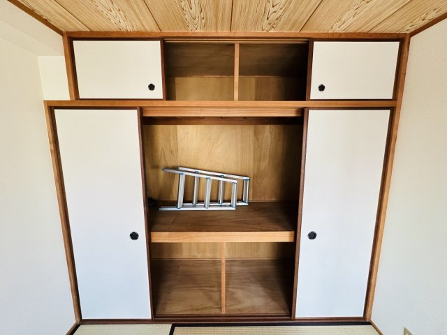 【設備】能登六番館ＷＥＳＴ