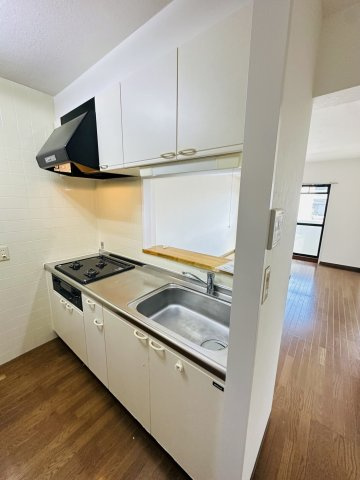 【キッチン】能登六番館ＷＥＳＴ