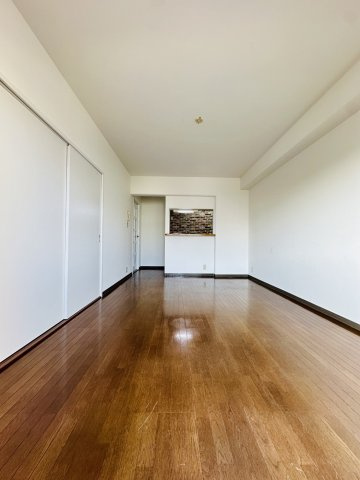 【居間・リビング】能登六番館ＷＥＳＴ