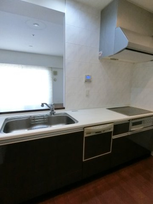 【キッチン】 | プレミスト和泉府中