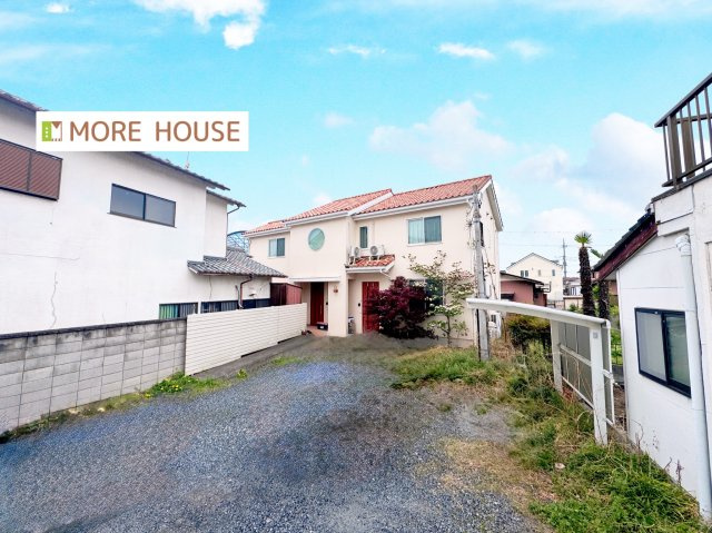 高崎市飯塚町　中古住宅