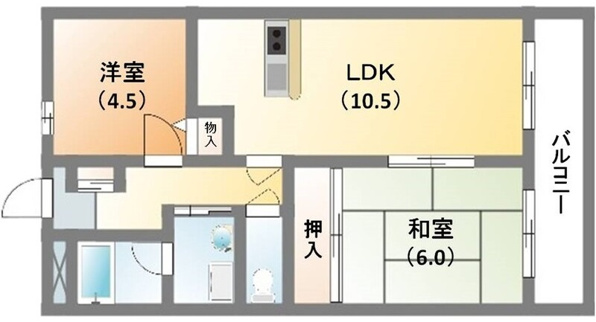 能登六番館ＷＥＳＴ
