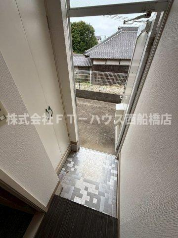 ＫＥ６番館のその他