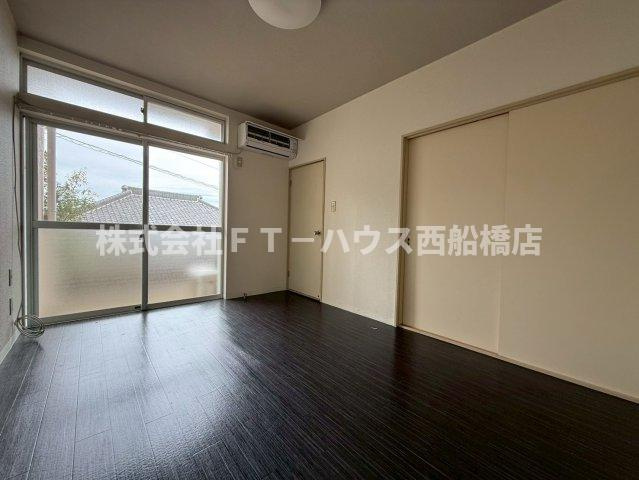 ＫＥ６番館の収納