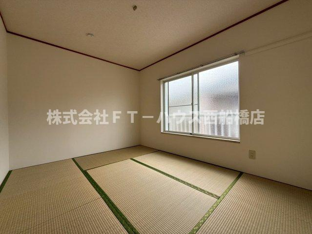 ＫＥ６番館の収納