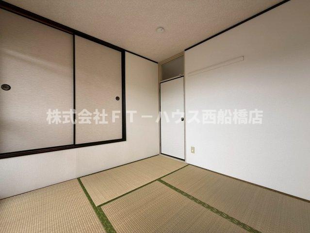 ＫＥ６番館の設備
