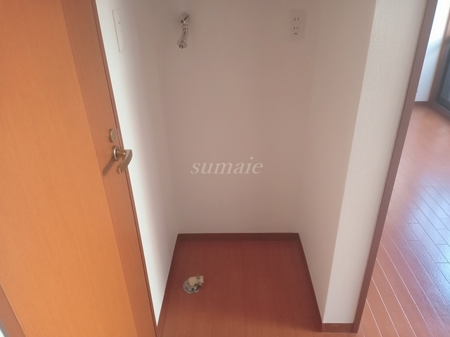 エランドールの設備