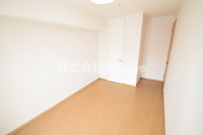 【寝室】 | casa felice