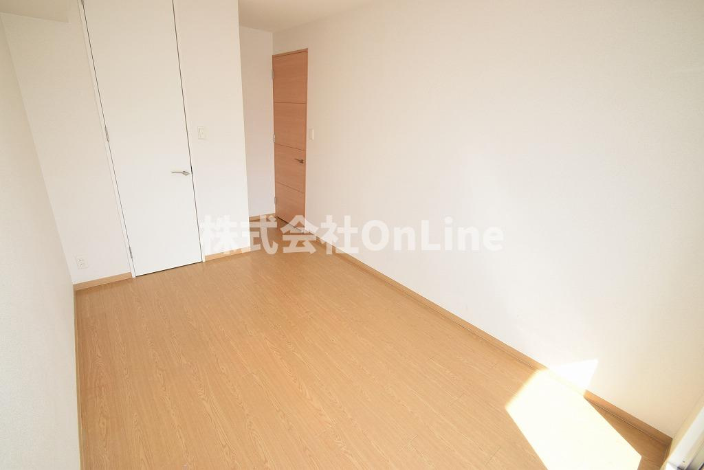 casa feliceの子供部屋