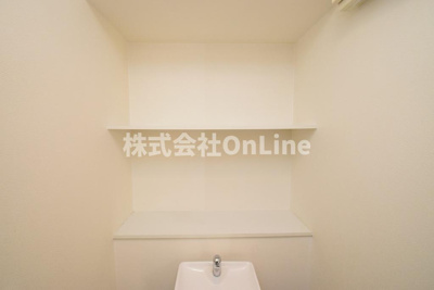 【内装】 | casa felice