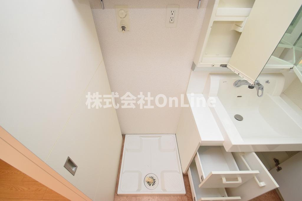casa feliceの設備