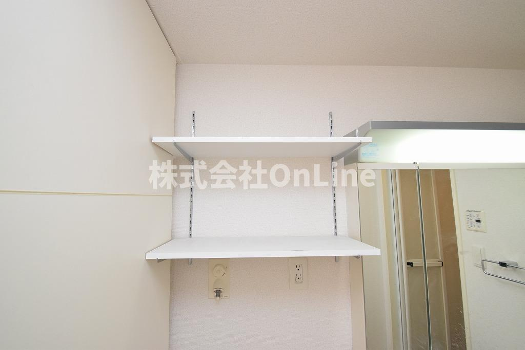 casa feliceのその他