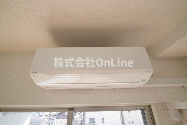 casa feliceの設備