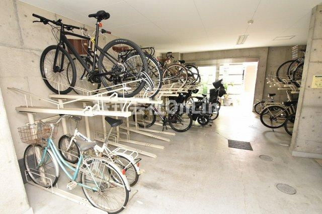 casa feliceのその他共用部分