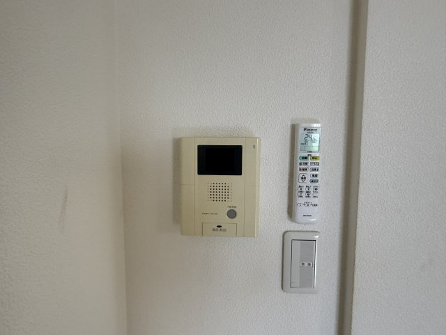 ＣＡＳＡ　ＲＯＳＡのセキュリティ