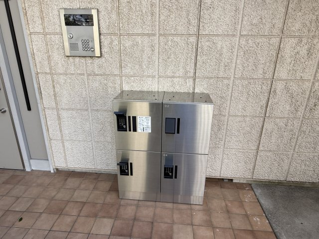 ＣＡＳＡ　ＲＯＳＡのその他共用部分