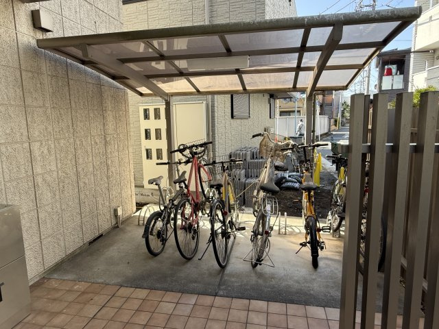 ＣＡＳＡ　ＲＯＳＡのその他共用部分