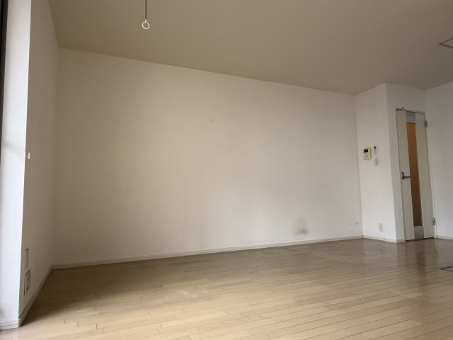 ＣＡＳＡ　ＲＯＳＡの居間・リビング