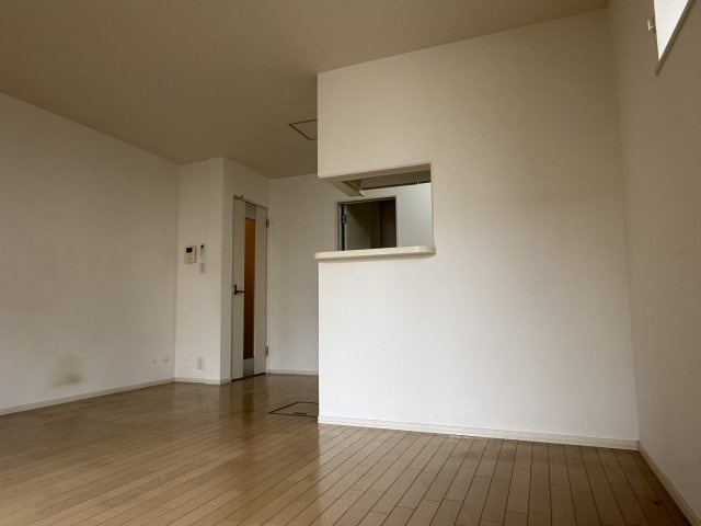 ＣＡＳＡ　ＲＯＳＡの居間・リビング