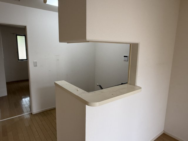 ＣＡＳＡ　ＲＯＳＡのキッチン