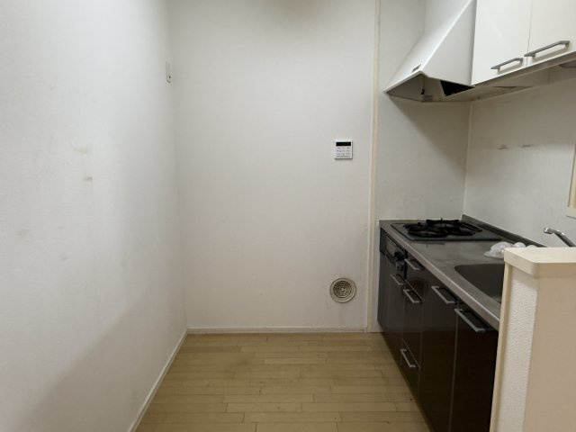 ＣＡＳＡ　ＲＯＳＡのキッチン