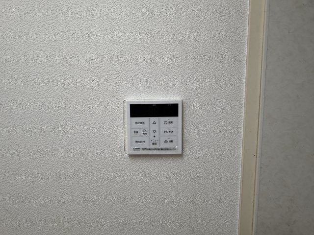 ＣＡＳＡ　ＲＯＳＡの設備