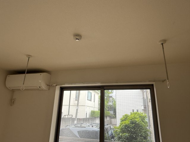 ＣＡＳＡ　ＲＯＳＡの設備