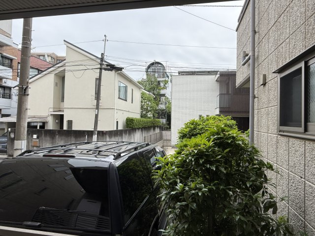 ＣＡＳＡ　ＲＯＳＡの展望