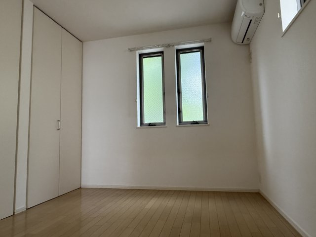 ＣＡＳＡ　ＲＯＳＡの寝室