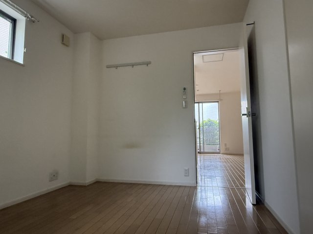 ＣＡＳＡ　ＲＯＳＡの寝室