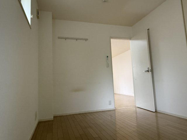 ＣＡＳＡ　ＲＯＳＡの寝室