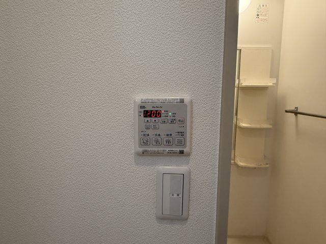 ＣＡＳＡ　ＲＯＳＡの設備