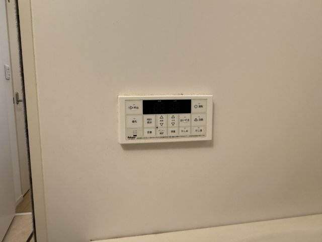 ＣＡＳＡ　ＲＯＳＡの設備