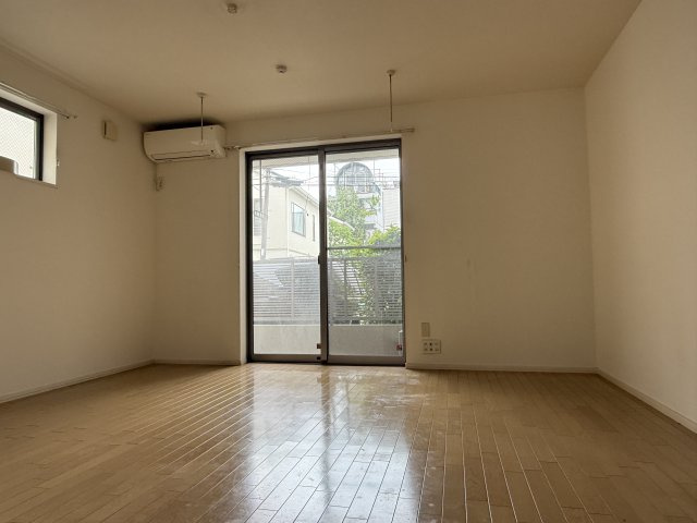 ＣＡＳＡ　ＲＯＳＡの居間・リビング