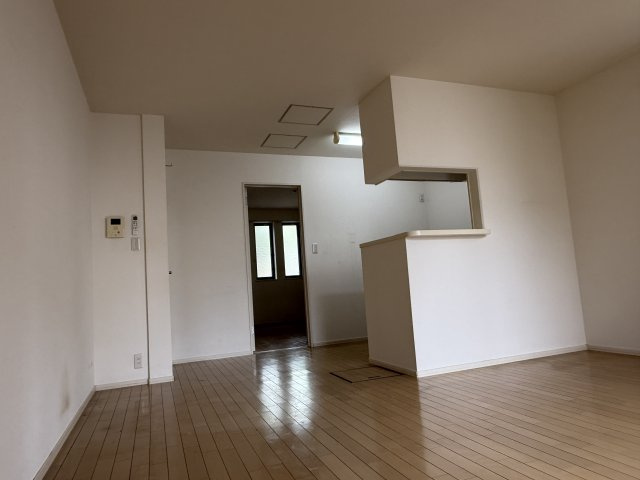 ＣＡＳＡ　ＲＯＳＡの居間・リビング