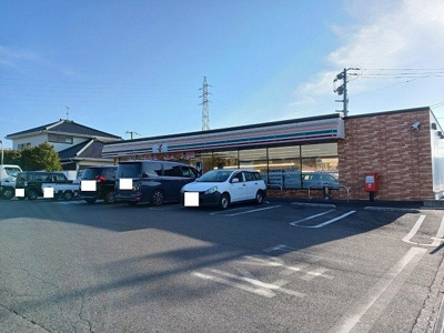 【周辺】 | ミクキ　コノモト　1KHT | セブンイレブン光市中央１丁目店まで750m