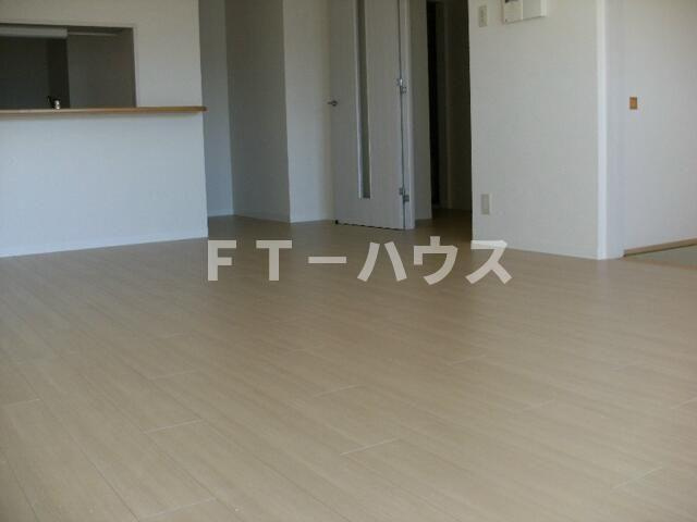 ラ・パラドール中山のその他