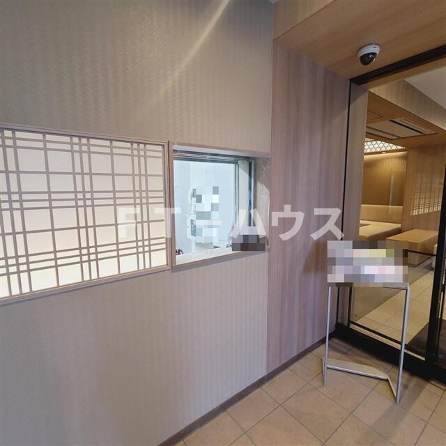 パークホームズ西船橋ザ　レジデンスのその他共用部分