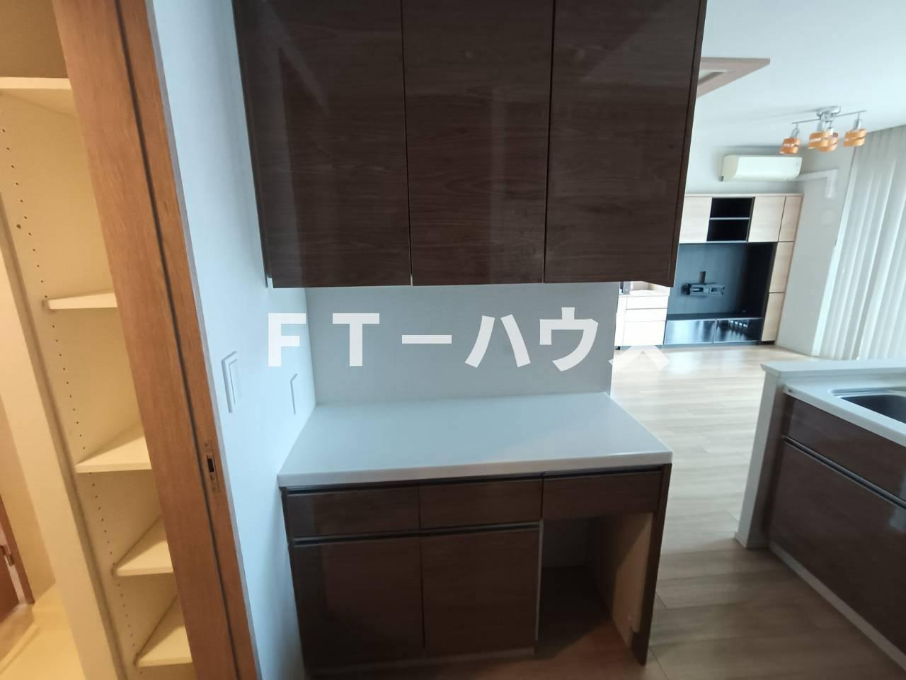 パークホームズ西船橋ザ　レジデンスの設備
