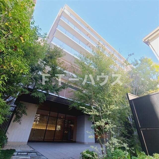 パークホームズ西船橋ザ　レジデンス