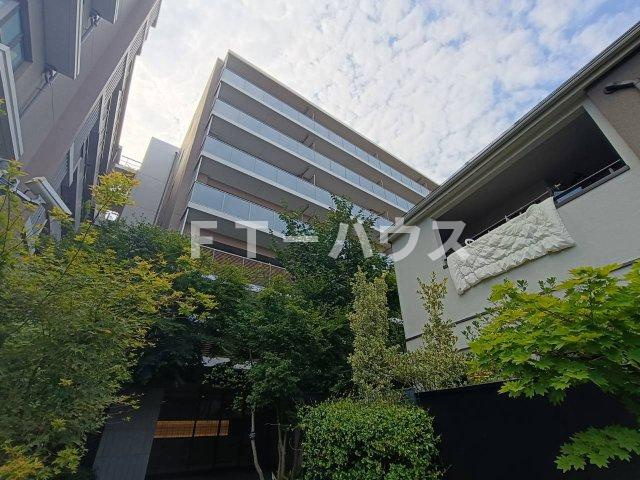 パークホームズ西船橋ザ　レジデンス