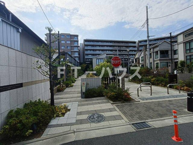 パークホームズ西船橋ザ　レジデンスのその他共用部分