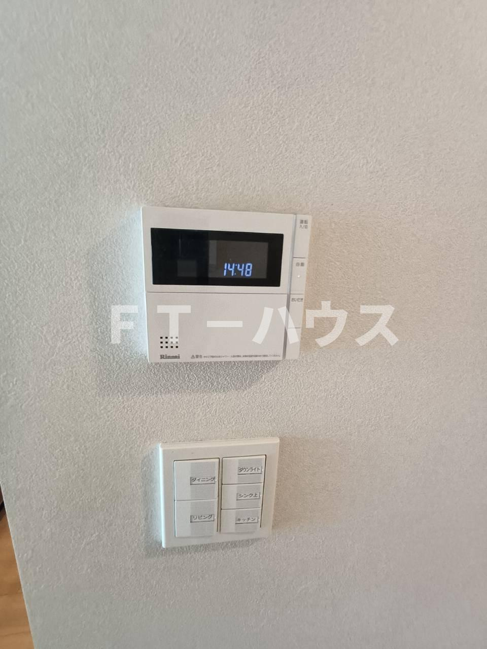 パークホームズ西船橋ザ　レジデンスのその他
