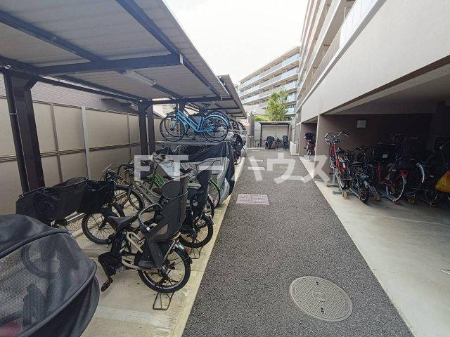 パークホームズ西船橋ザ　レジデンスのその他共用部分