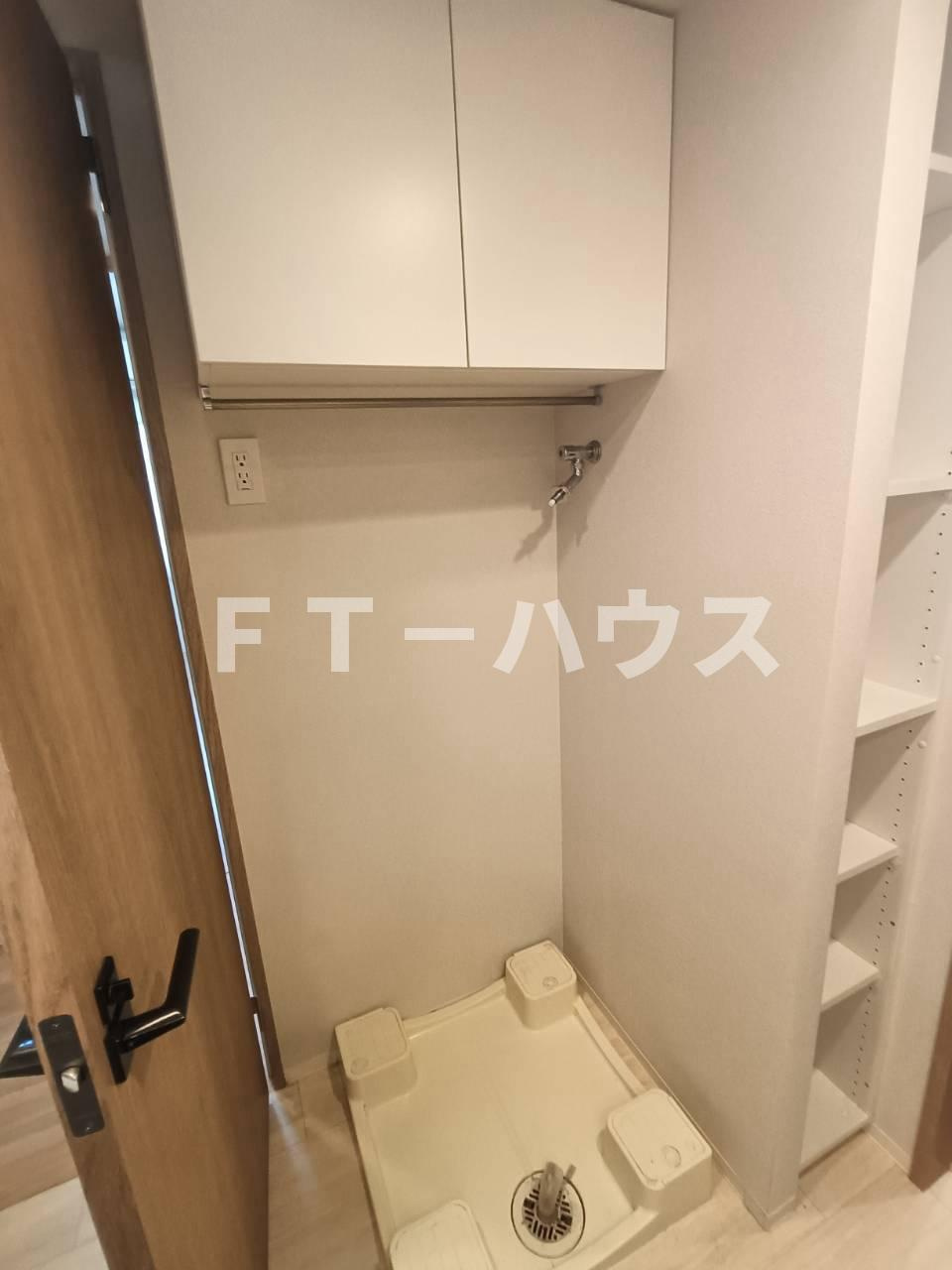 パークホームズ西船橋ザ　レジデンスの設備