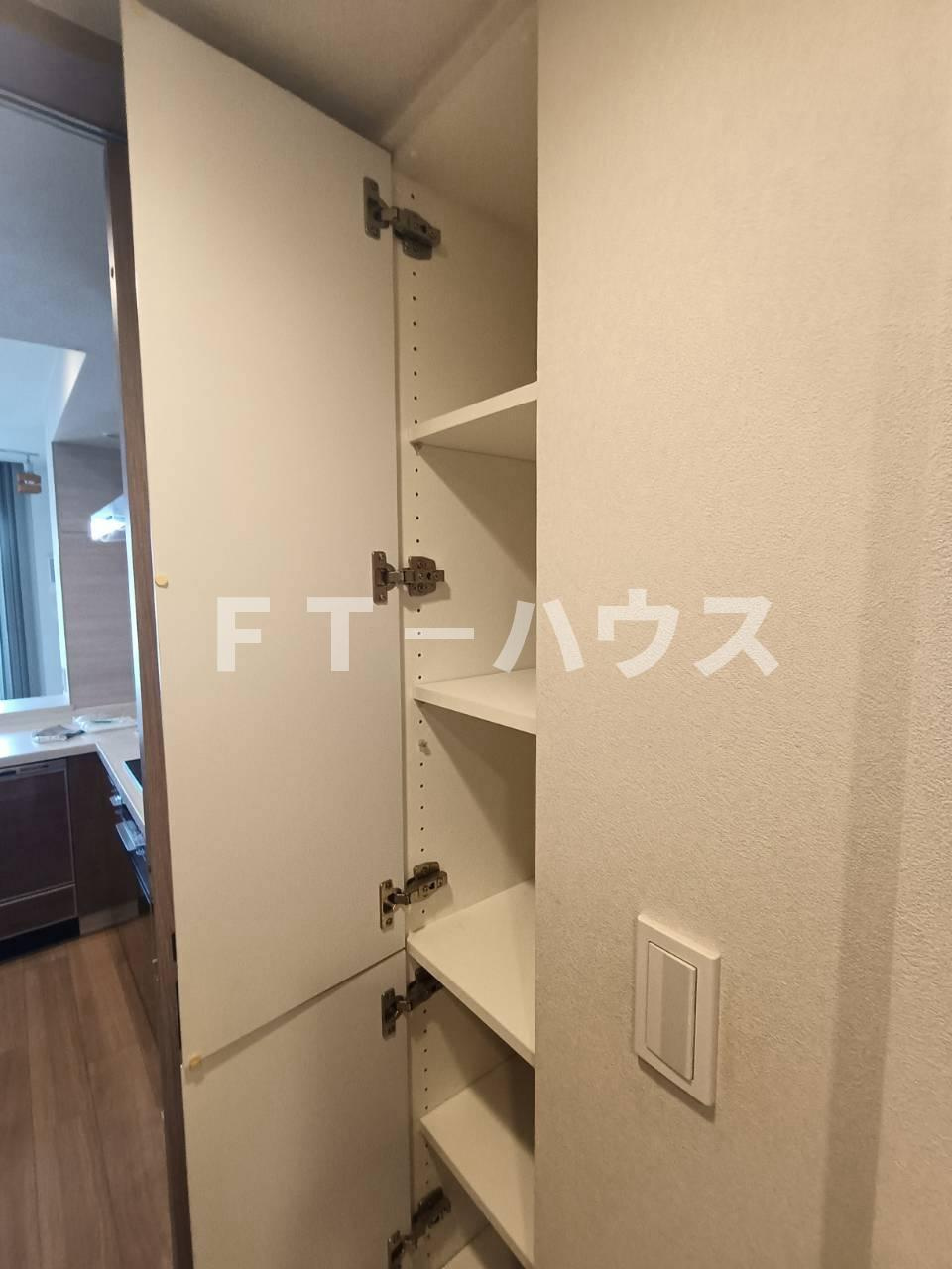 パークホームズ西船橋ザ　レジデンスのその他