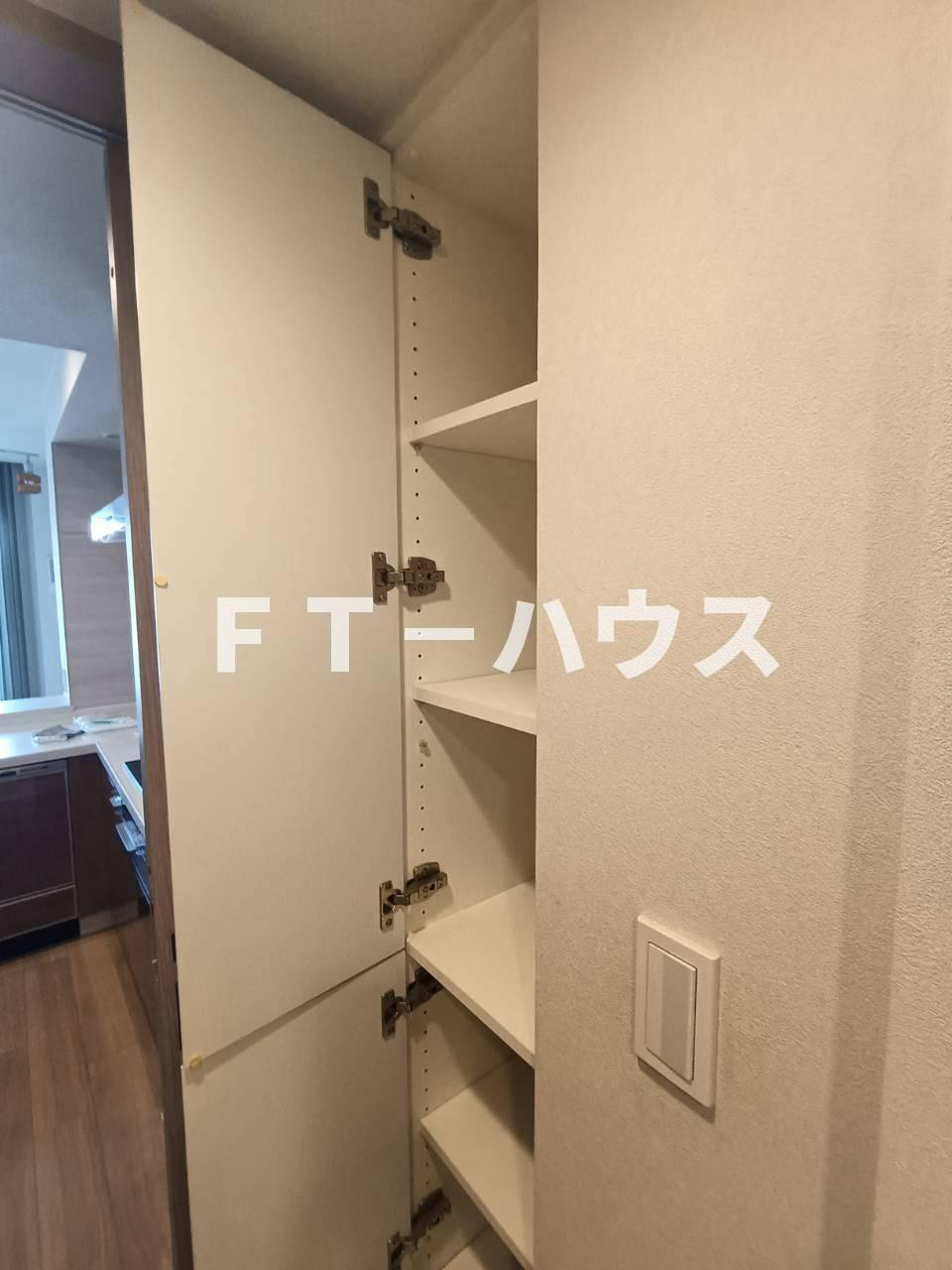 パークホームズ西船橋ザ　レジデンスのその他