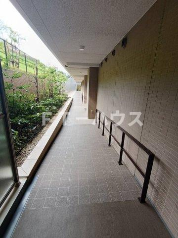 パークホームズ西船橋ザ　レジデンスのその他共用部分