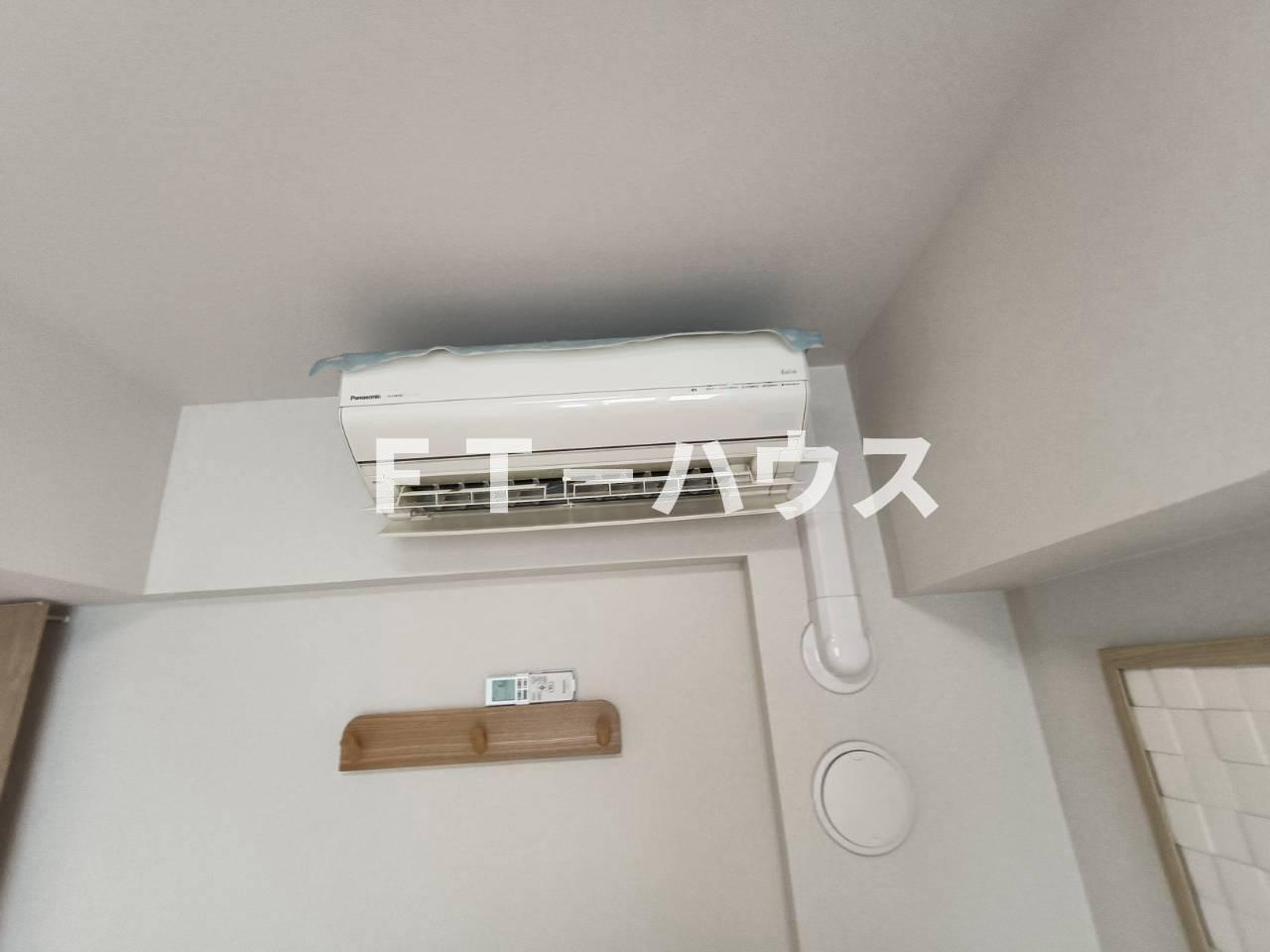 パークホームズ西船橋ザ　レジデンスの設備