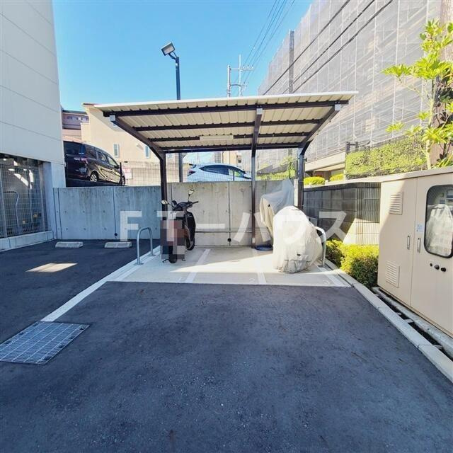 パークホームズ西船橋ザ　レジデンスの設備